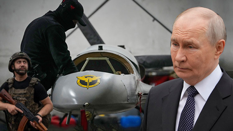 Ukrayna’nın Kırım hamlesi Putin’in göz bebeği, en büyük yükü haline geldi... Ruslar için gerçek cehennem daha yeni başlıyor