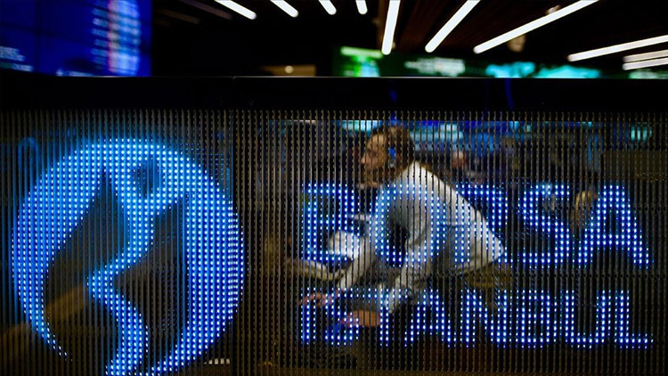 Borsa İstanbul satıcılı seyirde