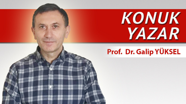 LGS yolculuğunda pusulayı belirlemek