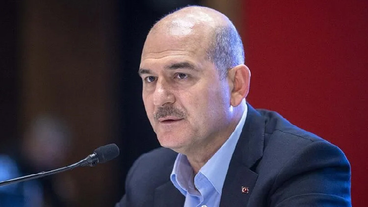 TBMM İçişleri Komisyonu Başkanı Soylu, 15 Temmuz gecesini anlattı
