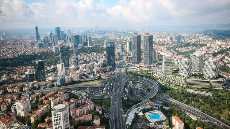Yeni yönetmelik yürürlükte! Ofislerin konuta dönüşümü kolaylaştı