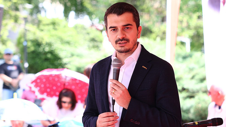 Çankaya Belediye Başkanı Güner’in ifadesi ortaya çıktı: İhalelerle bilgim ve ilgim yoktur