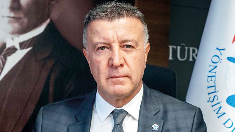 ‘Güvenlik ekonomisi’nin merkez ülkesi olabiliriz’
