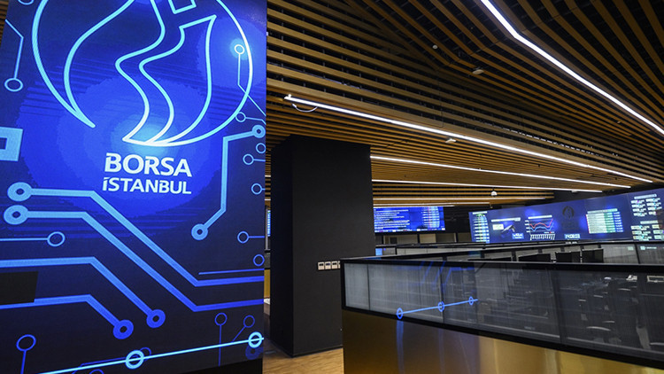 Borsa İstanbul’da satış baskısı sürüyor