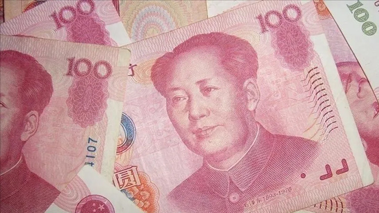 Deutsche Bank’tan Yuan uyarısı