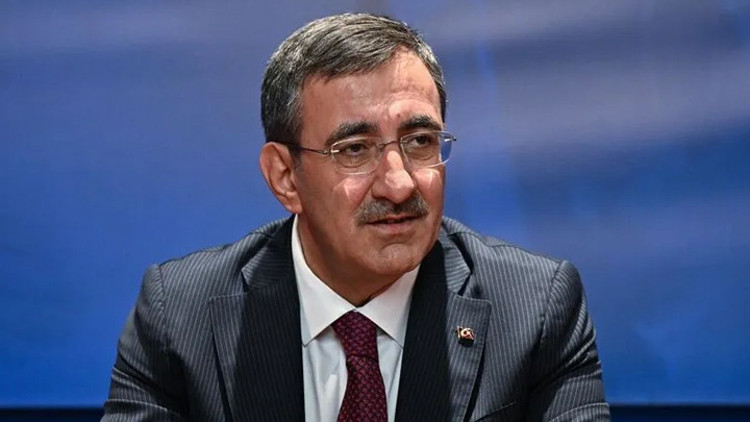 Cevdet Yılmazdan yeni anayasa açıklaması: Hazırlıklarımızı büyük ölçüde tamamladık