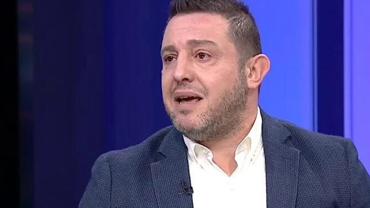 Son dakika... Gözaltına alınan Eski milli futbolcu Nihat Kahveci serbest bırakıldı | Eşinden açıklama geldi Son dakika... Gözaltına alınan Eski milli futbolcu Nihat Kahveci serbest bırakıldı | Eşinden açıklama geldi