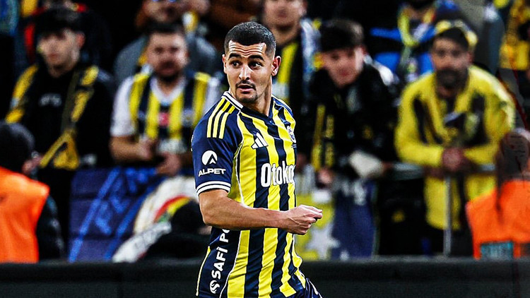 Fenerbahçede Levent Mercana Almanyadan sürpriz talip Fenerbahçede Levent Mercana Almanyadan sürpriz talip