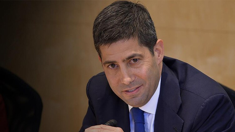 Fed Başkanı Warshtan enflasyon uyarısı