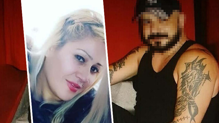  Genç kadın sevgilisi tarafından dövülerek öldürüldü