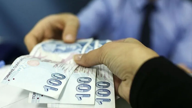 Son dakika haberi: Komisyonda kabul edildi En düşük emekli aylığı 23 bin 552 TL olacak