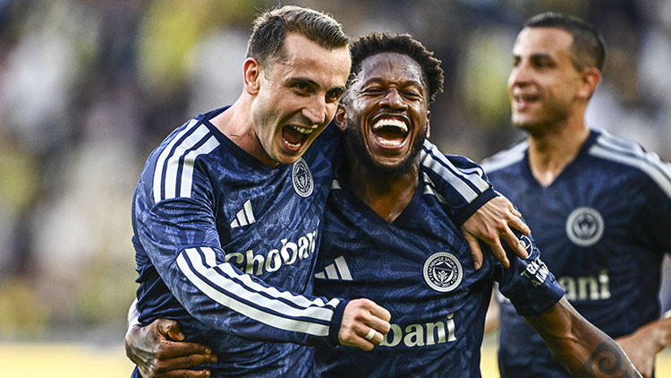 LASK 1-2 Fenerbahçe (Hazırlık Maçı)