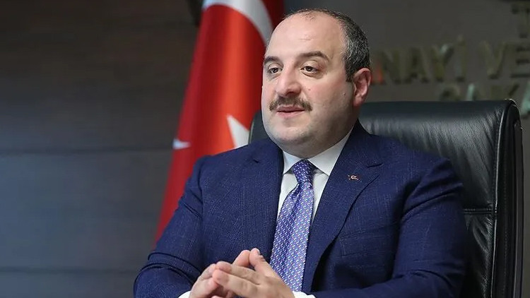 15 Temmuz’un yıl dönümünde Mustafa Varank’tan Hüseyin Çelik anısı