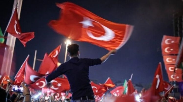 Siyasilerden 15 Temmuz mesajı