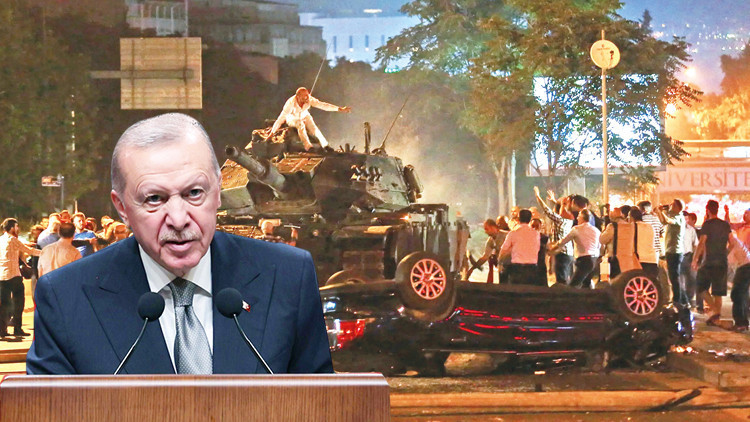 Cumhurbaşkanı Erdoğan: En büyük gücümüz birliğimiz