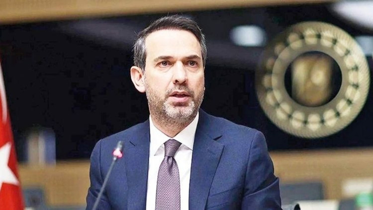 ‘Irak boru hattında yeni anlaşma istiyoruz’
