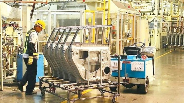 Sanayinin finansmanına yeni destek iş dünyasında karşılık buldu… Üretim için önemli adım