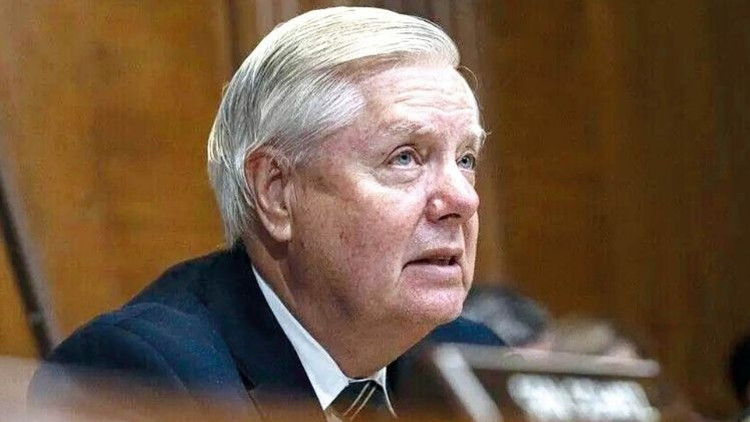 Graham’ın anısına Rusya’ya yaptırım