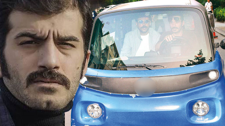 Kendimi ödüllendirdim Kendimi ödüllendirdim