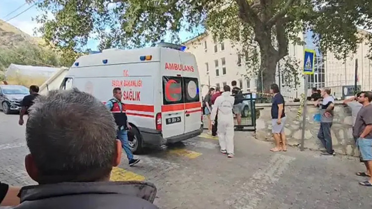 Müdür vekilini makamında öldüren sanık için ağırlaştırılmış müebbet hapis talebi