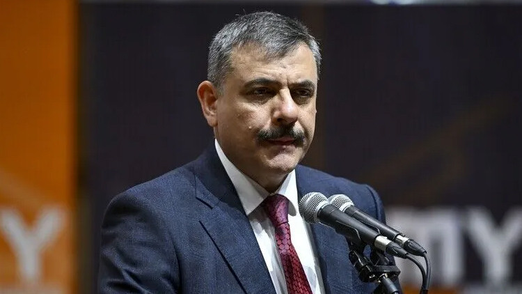 İçişleri Bakanı Çiftçiden 15 Temmuz değerlendirmesi: Mücadelemiz ilk günkü azim ve kararlılıkla sürmektedir
