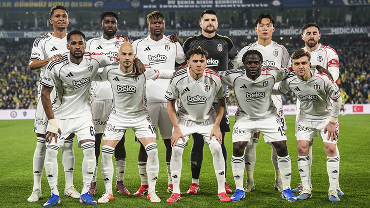 Beşiktaşa çıkarma var Geri istiyorlar