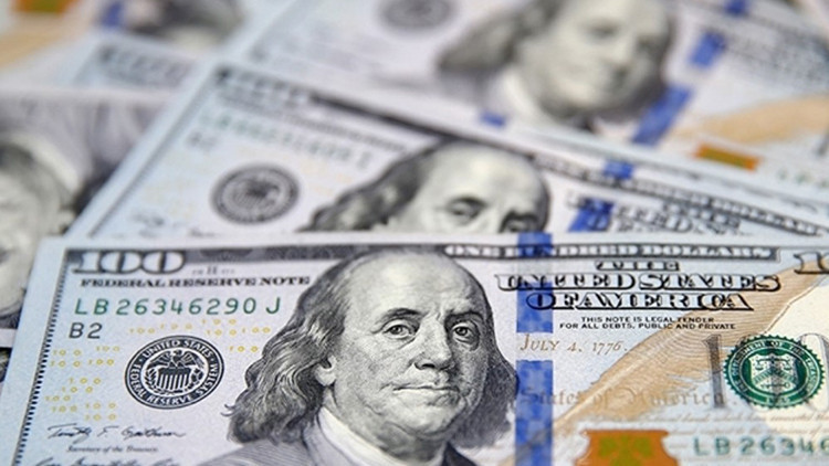 Dolar 47 TLnin üzerinde