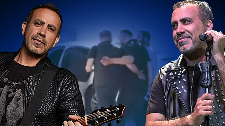 Haluk Levent ofisine çiçeklerle gitmiş Gözaltına alınan avukat Ece Günerin ifadesi: Acıklı hikayeler anlattı, üst üste borç istedi