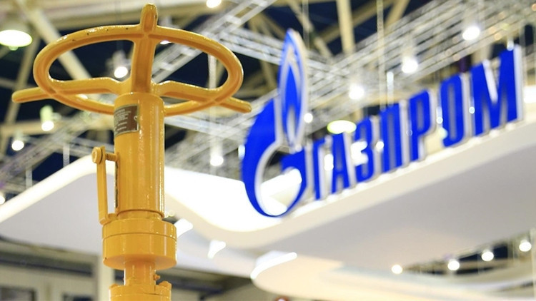 Gazprom hisseleri 17 yılın dibinde