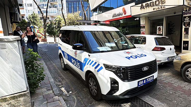 Aydın’da mahalle muhtarı tuvalette ölü bulundu