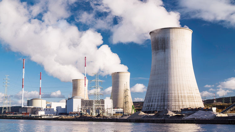 Nükleere yeni vergi teşviki