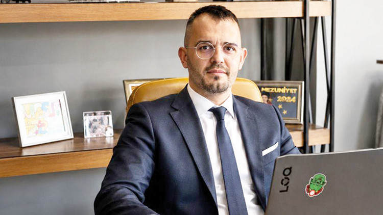 ‘Patent stratejik bir yatırım’
