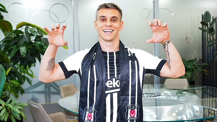 Taktiksel esnekliğin anahtarı: Trossard