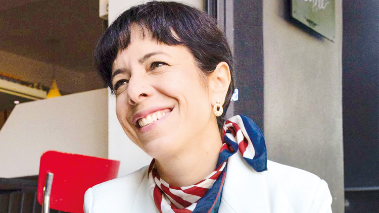 Göçmen kızı Elif eyalet başbakanlığına yürüyor: Berlin’e Türk kökenli Mamdani