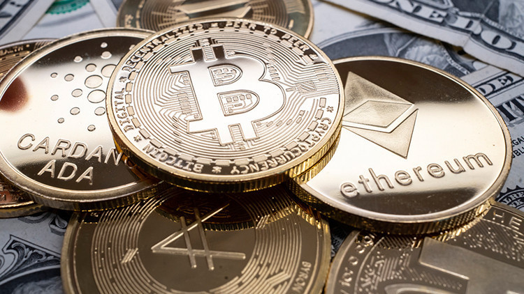 Bitcoin 65 bin doların altına geriledi
