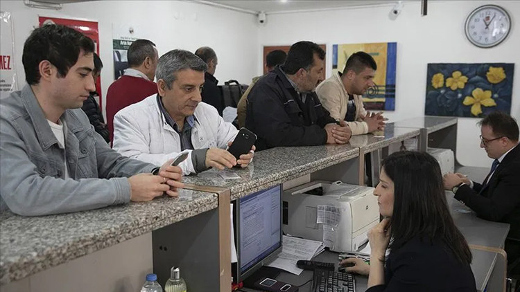 Noterlerle ilgili yeni karar! Ev ve araba alıp satacaklar dikkat: İptal edildi