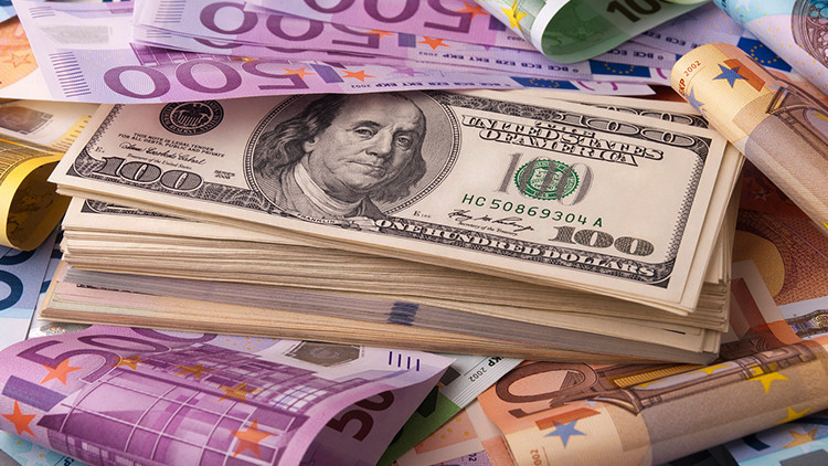 Döviz piyasalarında hareketlilik Dolar ve Euroda son durum