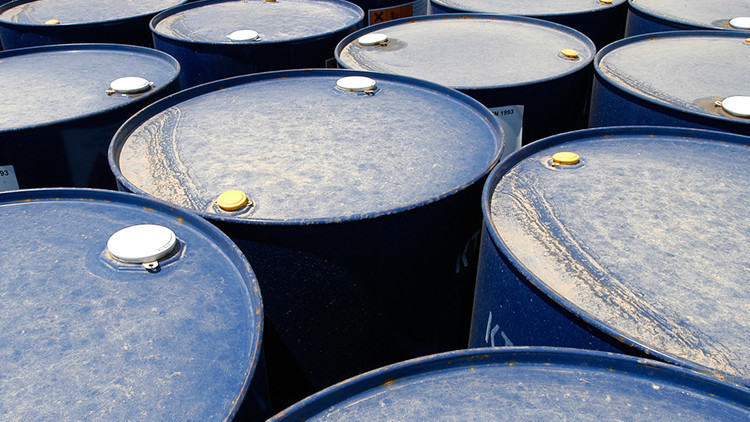 Brent petrol 84 doların üzerinde