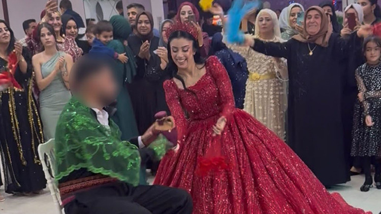 Helin Nama davasında ilk duruşma | “İntihar” savunması yapan kocaya aileden baskı ve kıskançlık suçlaması