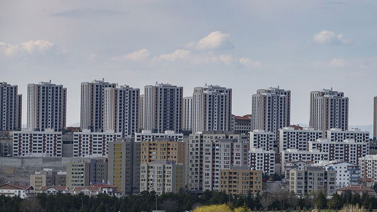 Körfez’deki savaş konut yatırımını değiştirdi Türkler frene bastı