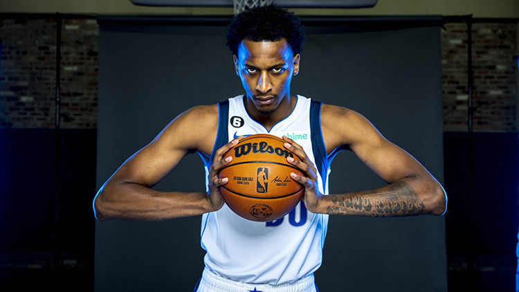 Fenerbahçe Marcus Bingham Jr. transferini açıkladı