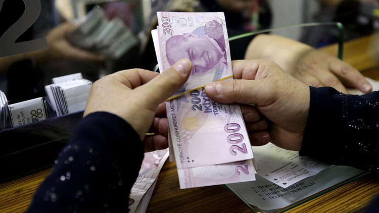 Milyonlarca aileyi ilgilendiren ödeme Hesaplara yatırıldı
