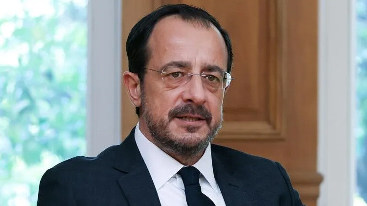 GKRY liderinden Kıbrıs açıklaması: Hareketli bir yaz olacak GKRY liderinden Kıbrıs açıklaması: Hareketli bir yaz olacak