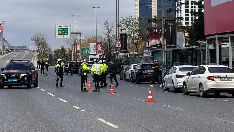 Beşiktaştaki polis noktasına terör saldırısı hakkında iddianame hazırlandı