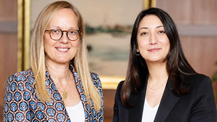 Garanti BBVA Genel Müdür Yardımcısı Sinem Edige: Finansmanın tek seçeneği kredi değil