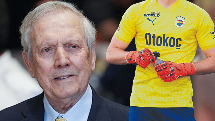 Fenerbahçe ile sözleşmesini feshediyor Menajeri Pazartesi İstanbulda