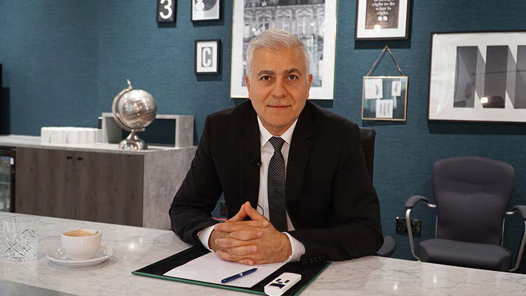 Türkiye- İngiltere ilişkilerinde stratejik dönüşüm