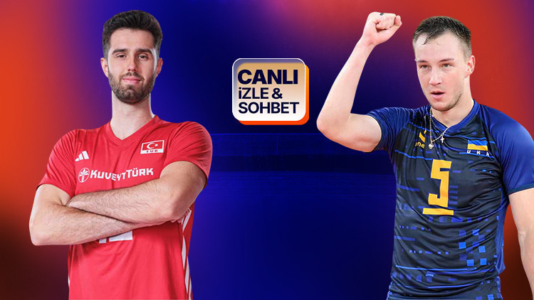 Filenin Efeleri, Ukrayna karşısında Maçın heyecanı canlı yayın ile Misli’de
