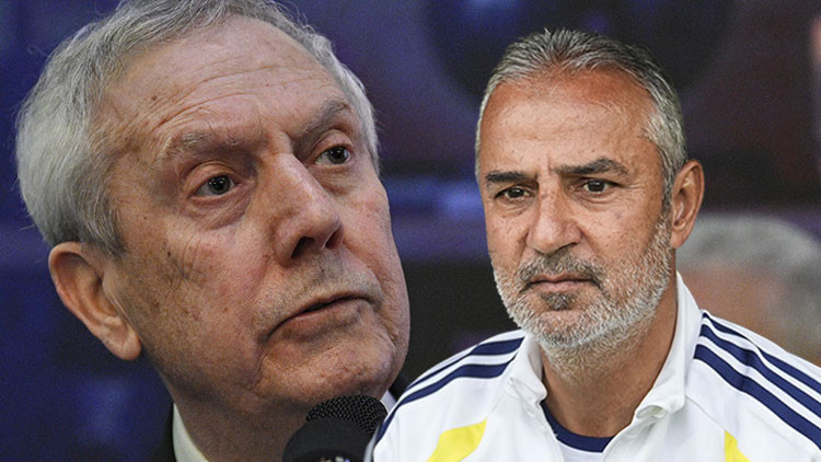 Fenerbahçe’de ayrılık masada Görüşme gerçekleşti