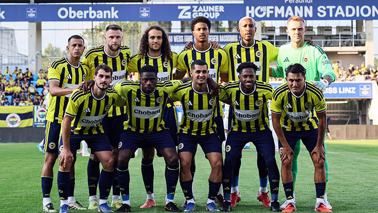Fenerbahçeden ayrılıyor Teklifi kabul etti
